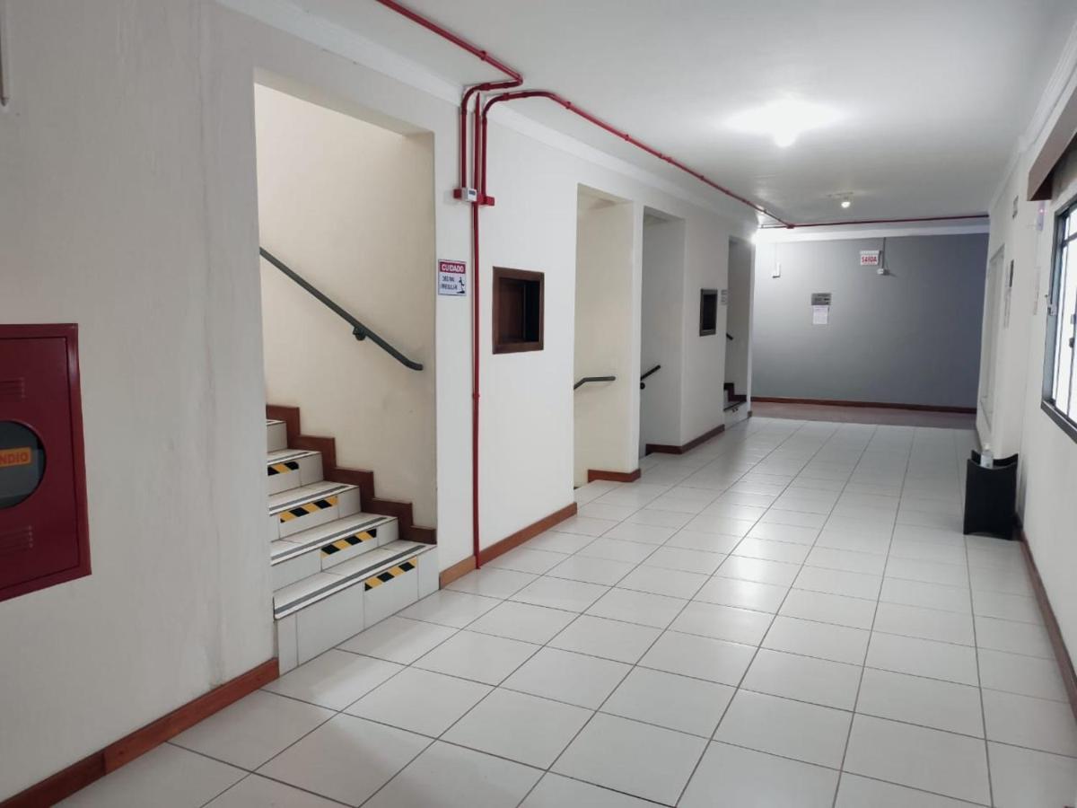 Hotel Indaial Buitenkant foto